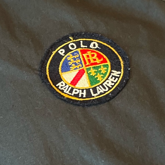 Ralph Lauren Vintage Down Jacket - Picture 4 of 9